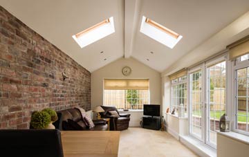 conservatory roof insulation Munstone, Herefordshire