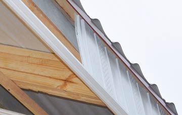 why Munstone fascia repairs are essential