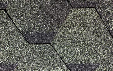 Munstone fibreglass shingle repairs