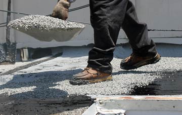 Munstone flat roofing companies