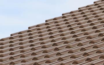 plastic roofing Munstone, Herefordshire