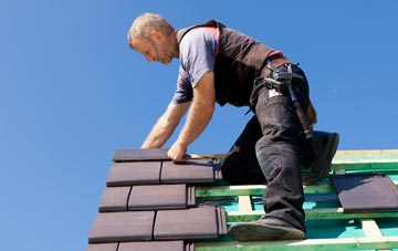 disadvantages of Munstone slate roofing