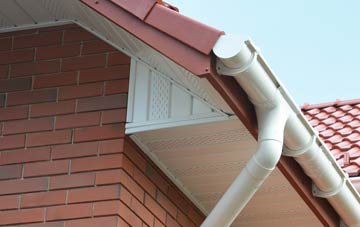 Munstone soffit repair costs