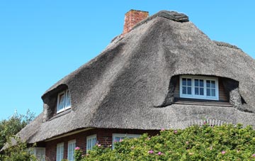 thatch roofing Munstone, Herefordshire