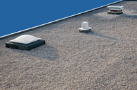 Munstone flat roofing