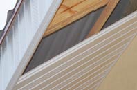 rated Munstone soffit repair companies